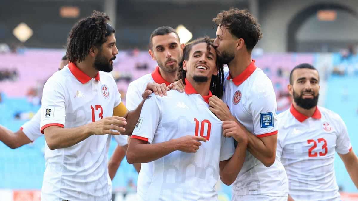 تونس