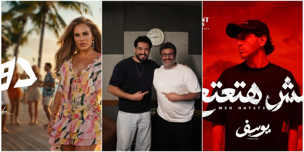 المنتج وليد منصور