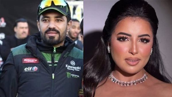 نهى صالح وشقيقها
