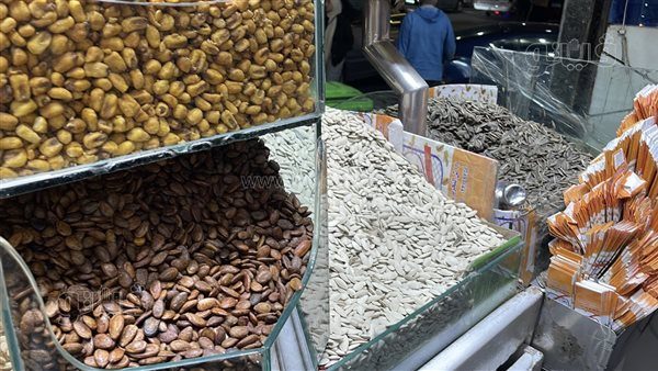 المنتجات الغذائية