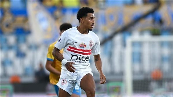 الزمالك يتمسك ببيزيرا ويصرف النظر عن بيعه.. وقرار فيفا يقلب الحسابات
