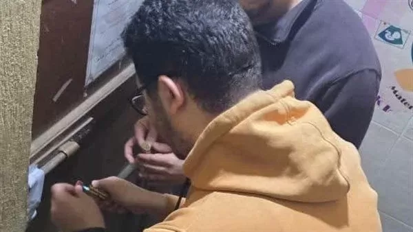 غلق منشأة طبية خاصة