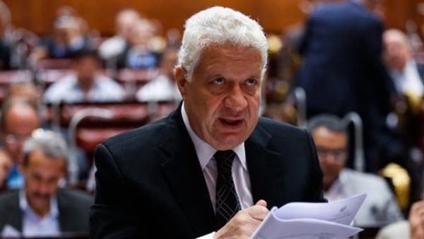 مرتضى منصور