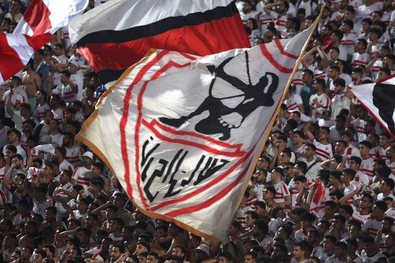 الزمالك يترقب جلسة "كاس" مطلع يوليو.. ومصير إيقاف القيد على المحك