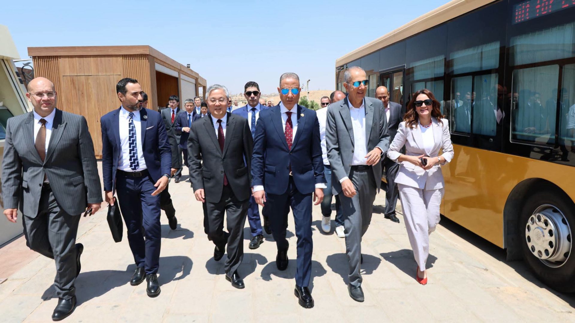 الجولة