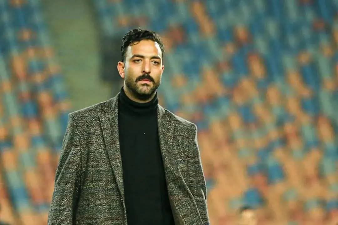 نقل أحمد حسام ميدو للعناية المركزة.. وتقارير تربط حالته الصحية بأزمة نجله