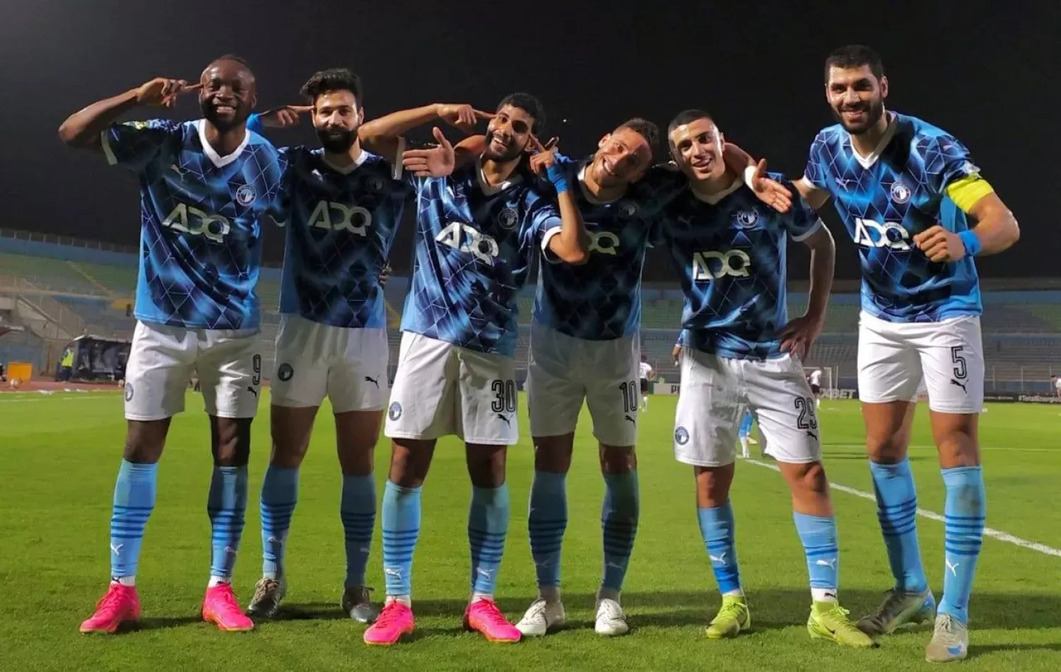 بيراميدز يقترب من حسم ملف المدير الفني.. وعمرو بسيوني يقود المفاوضات