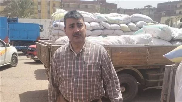 حملة رقابية مكثفة