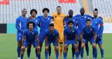 سموحة يغلق ملف حراسة المرمى.. تفعيل بند شراء أحمد ميهوب من بيراميدز 3 مواسم