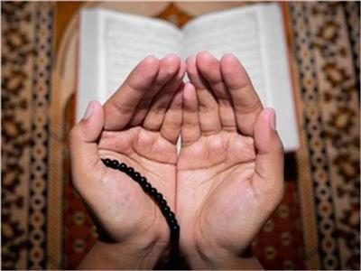 دعاء الفجر