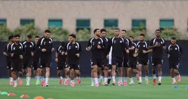فيفا يكشف كل سيناريوهات تأهل منتخب مصر لدور الـ32 بمونديال 2026.. الفوز على إيران ينهي الحسبة