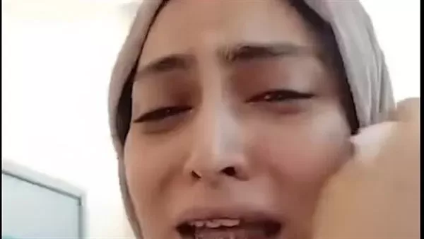 الطبيبة المعتدي عليها