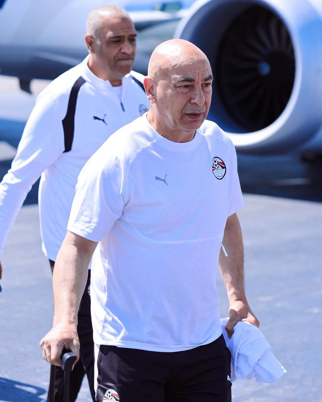 حسام حسن