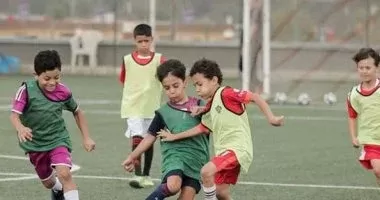 الأهلي يمدد اختبارات الناشئين 3 أيام بسبب الإقبال الكبير.. وتنطلق غدًا بمدينة نصر