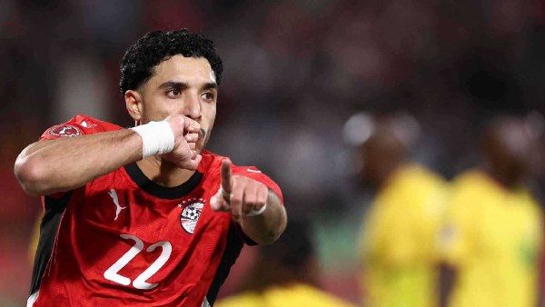 مرموش في الصدارة.. مصر تتفوق تسويقيًا على إيران بفارق 84 مليون يورو قبل صدام كأس العالم 2026