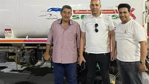حملات رقابية مكثفة بمحافظة البحيرة