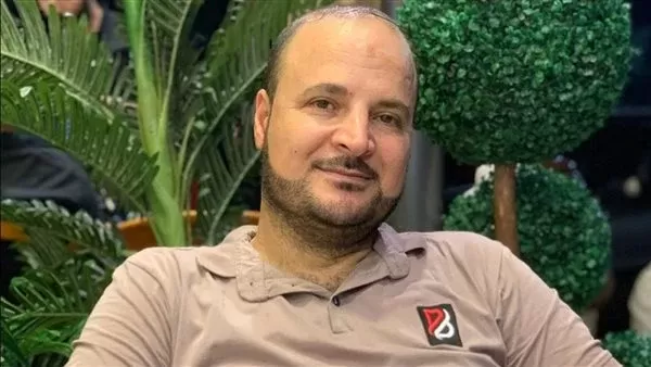 المتوفي