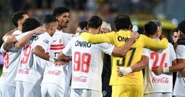 الزمالك يعد لاعبيه بصرف 60% من مستحقات الموسم الماضي قبل انطلاق الإعداد الجديد