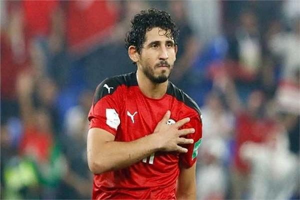 بيراميدز يقترب من حسم صفقة أحمد حجازي مجانًا لتدعيم دفاعه قبل الموسم الجديد