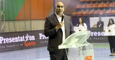 هشام نصر لجماهير الزمالك: "القادم خير".. ونرفض التجاوز ونرحب بالنقد البناء