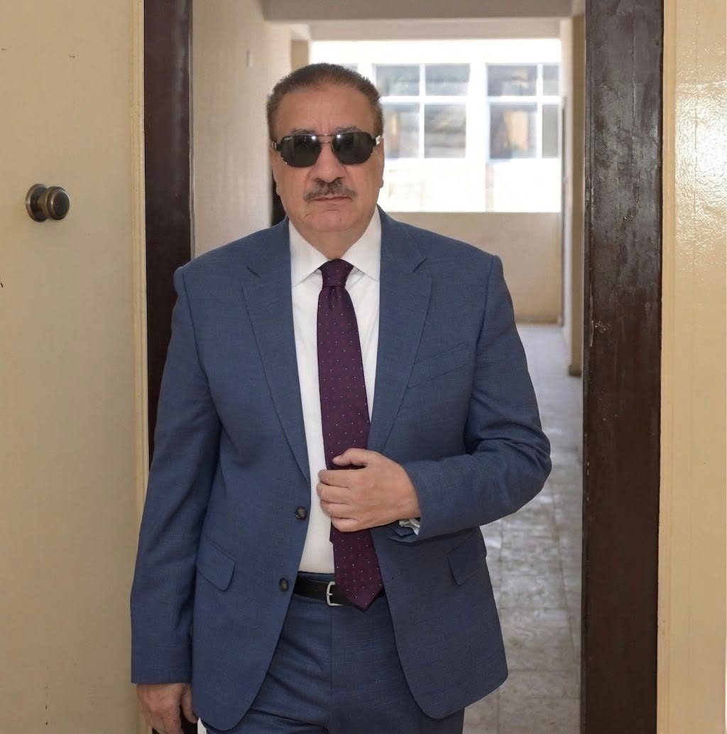 محافظ بورسعيد