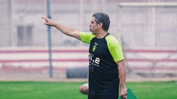 معتمد جمال يرفض حسم موقفه.. ومصدر: مفاوضات الشرطة العراقي مجرد شائعات