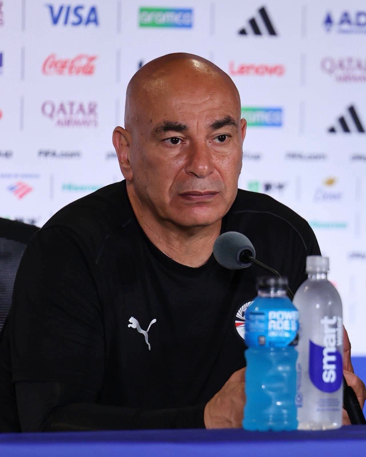 وليد سليمان يكشف كواليس موقف حسام حسن بعد خسارة المصري من الأهلي في الكأس