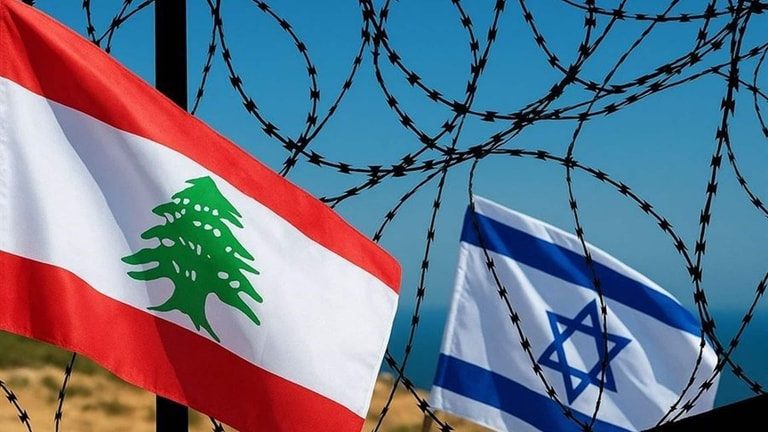الاتفاق الإطارى بين لبنان و إسرائيل
