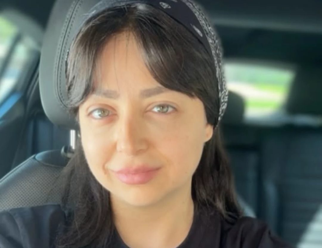 هبة مجدي