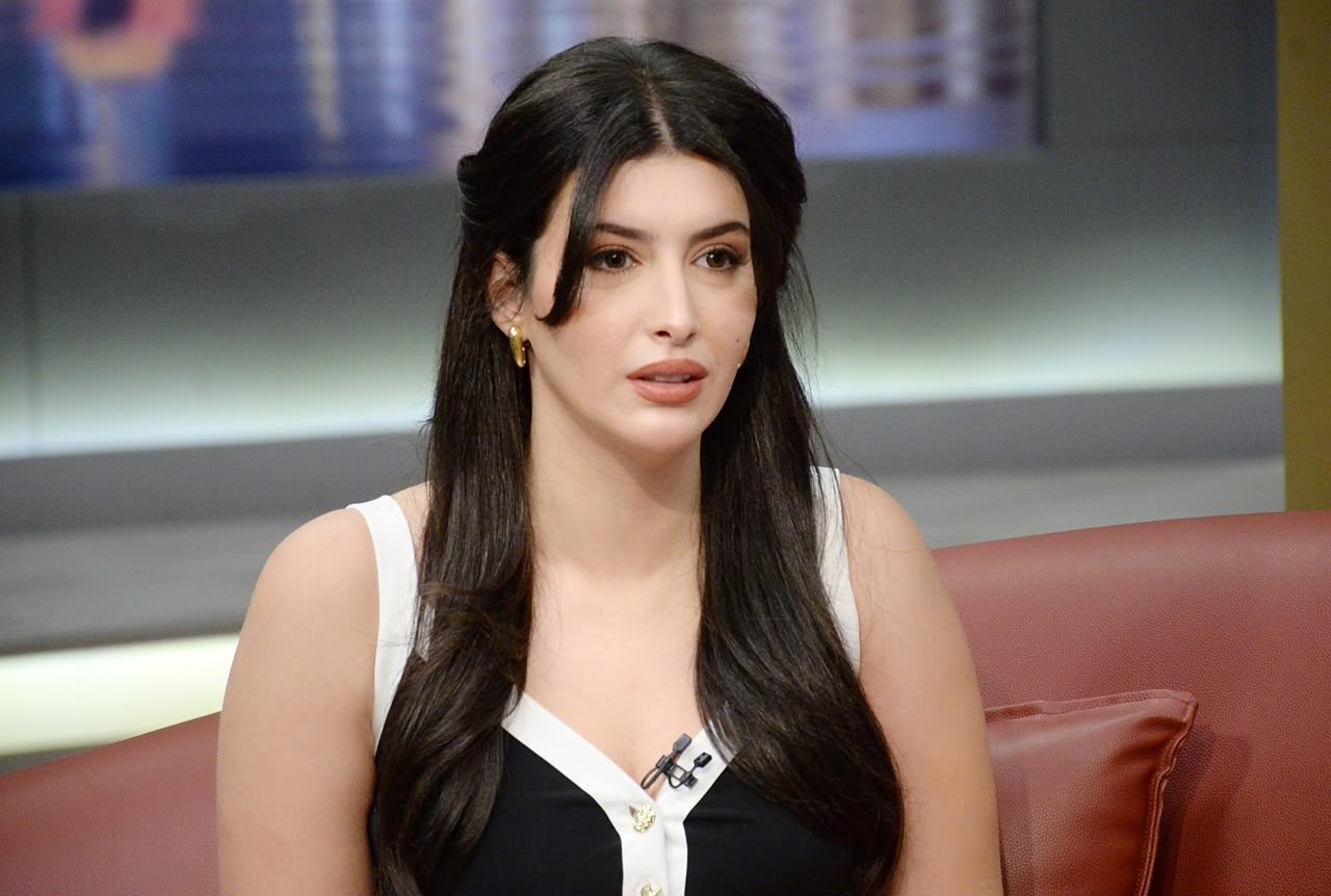 سارة بركة