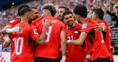 أبرز أخبار الرياضة اليوم الثلاثاء 30 يونيو 2026.. مرموش يعود لتشكيل الفراعنة وعموتة يحسم مصير جراديشار