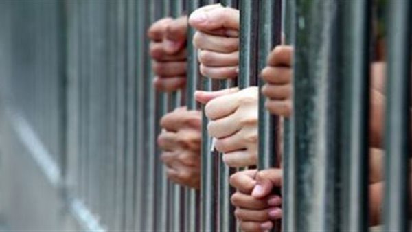 ضبط المتهمين