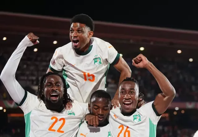 ساحل العاج تعلن تشكيلها لمواجهة النرويج بدور الـ32 في كأس العالم 2026
