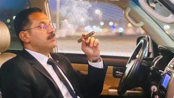 المتهم