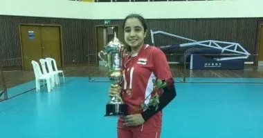 الزمالك يتعاقد مع آية النادي لاعبة الأهلي السابقة.. وفتحي يطالب بصفقات سوبر