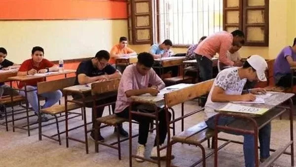 امتحانات الثانوية العامة