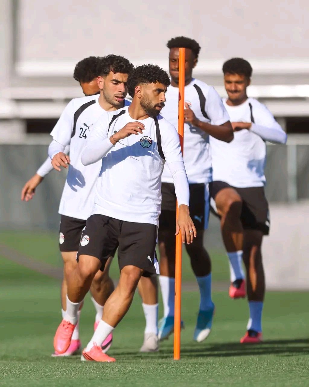 صراع تكتيكي مرتقب.. مصر تواجه أستراليا في دور الـ32 بالمونديال 3 يوليو