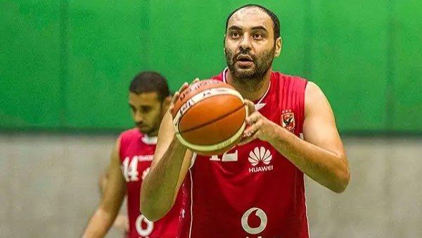 رسمياً.. طارق الغنام يعلن اعتزال منصبه كمدير إداري لسلة رجال الأهلي بعد 7 سنوات
