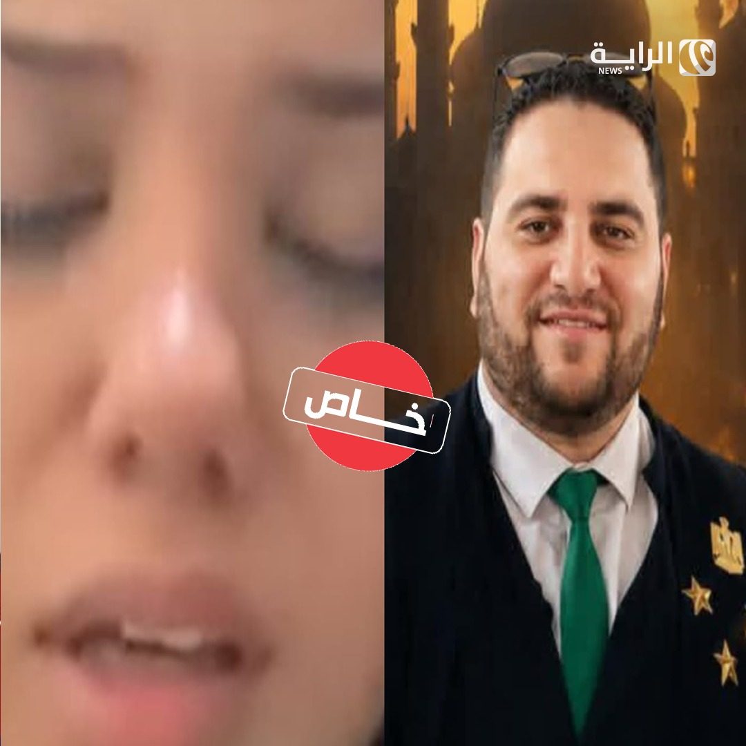 المحامي محمد حامد _ الضحية