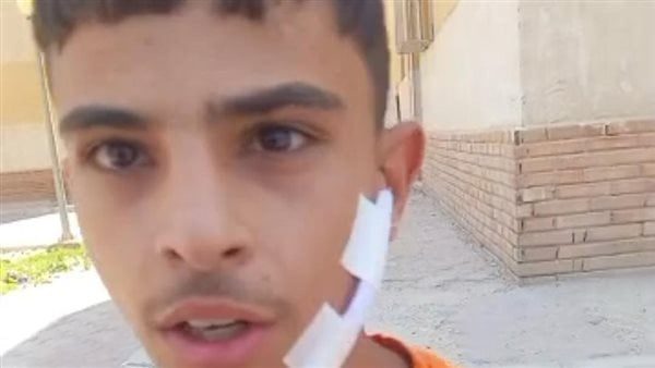 المجني عليه