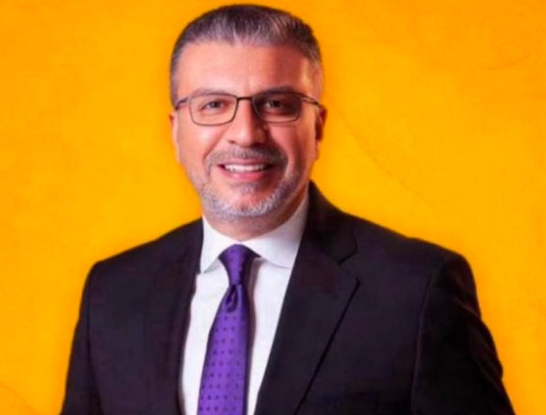 عمرو الليثي
