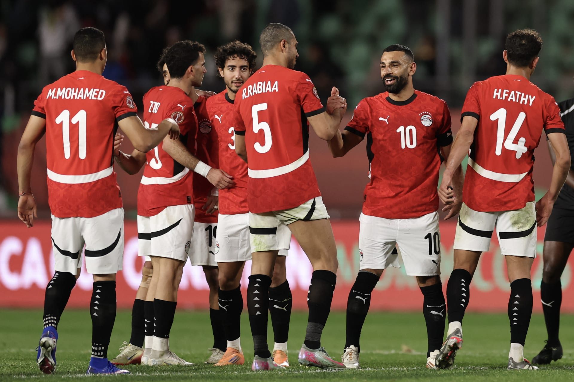 مصر تستعد لمواجهة أستراليا في دور الـ32 بكأس العالم 2026 بحثاً عن إنجاز تاريخي