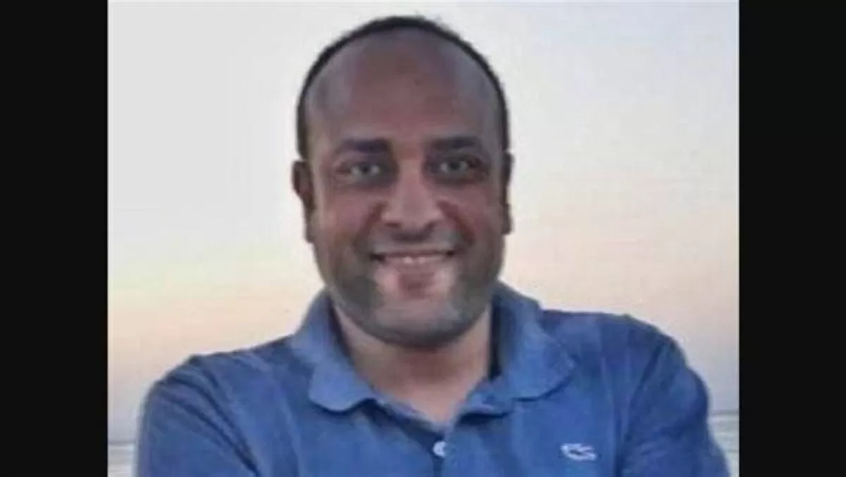 المنتج ياسر صابر