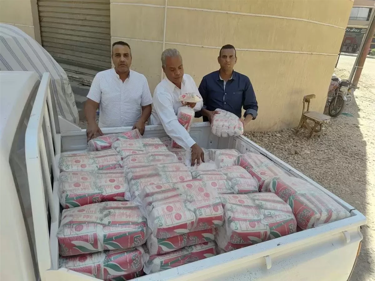 حملة رقابية مكبرة