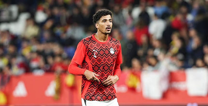 الزمالك يفتح ملف "عبد المجيد".. ومونديال 2026 يشعل سوقه