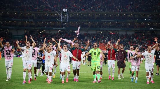التعادل السلبي يحسم الشوط الأول بين المغرب وكندا في ثمن نهائي مونديال 2026