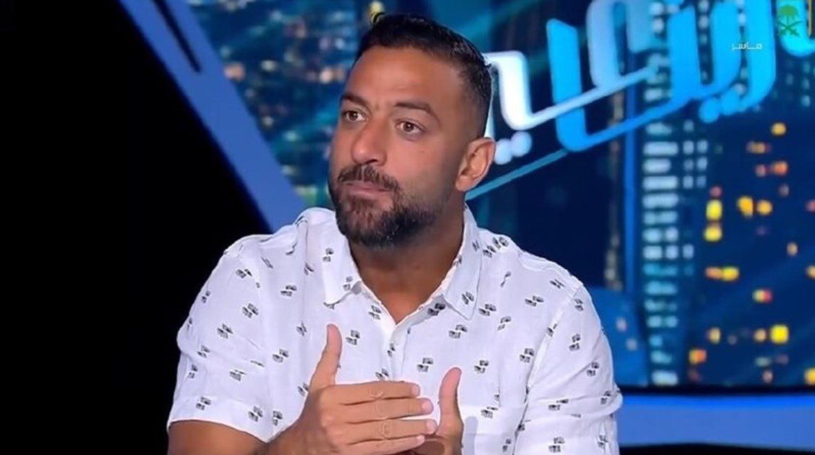 أحمد حسام ميدو