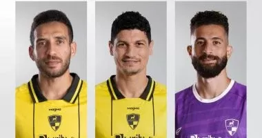 وادي دجلة يعلن رحيل ثلاثي الفريق ويحدد الثلاثاء موعداً لبداية الإعداد للموسم الجديد