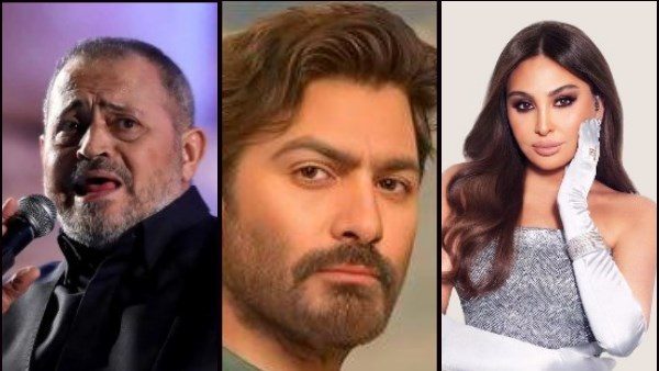 مهرجان جرش للثقافة والفنون