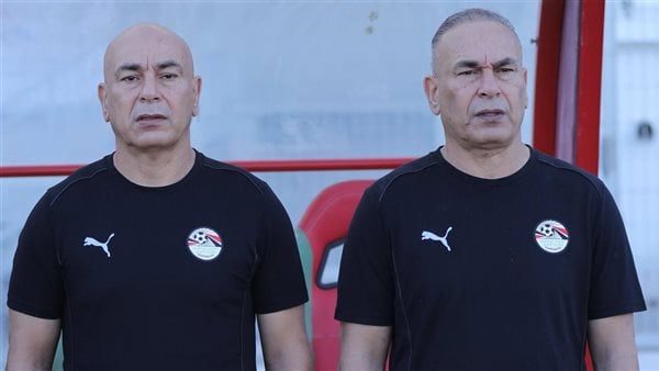 التوأم حسن يوجهان الشكر للجهاز المعاون بعد إنجاز التأهل التاريخي لثمن نهائي المونديال